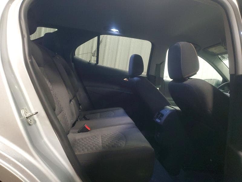 2021 CHEVROLET EQUINOX LT 11