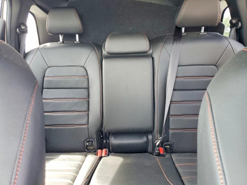 2025 HONDA CR-V SPORT-L 10
