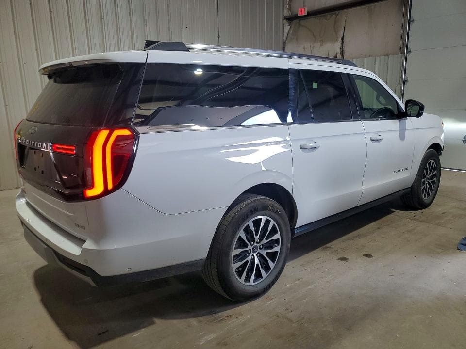 2025 FORD EXPEDITION MAX PLATINUM 3