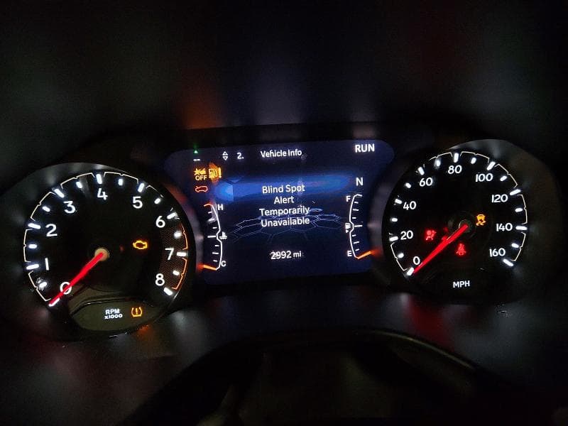 2026 JEEP COMPASS LIMITED 9