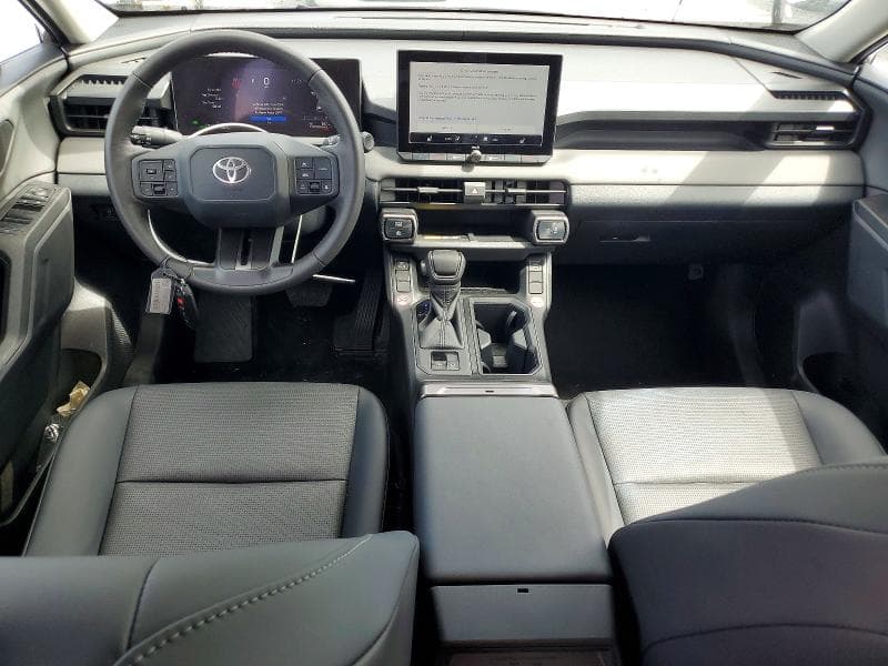 2026 TOYOTA RAV4 XLE PREMIUM 8