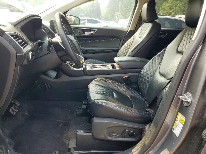 2024 FORD EDGE TITANIUM 7
