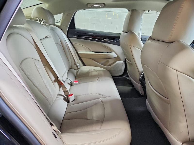 2017 BUICK LACROSSE PREMIUM 10