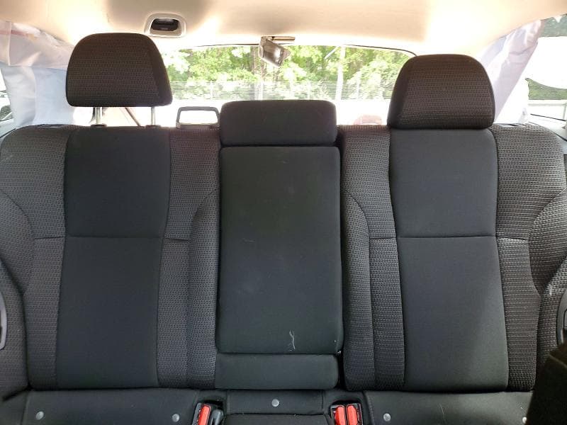 2021 SUBARU OUTBACK PREMIUM 10