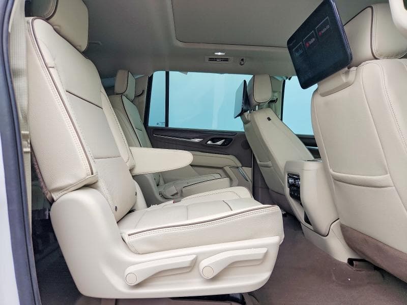 2024 GMC YUKON XL DENALI 11