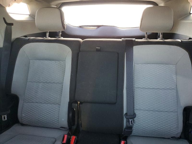 2018 GMC TERRAIN SLE 10