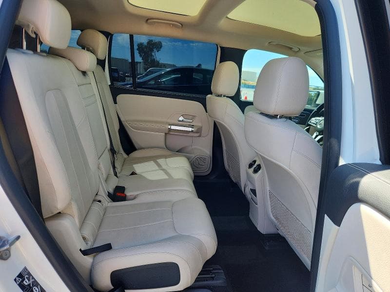 2023 MERCEDES-BENZ EQB 300 4MATIC 10