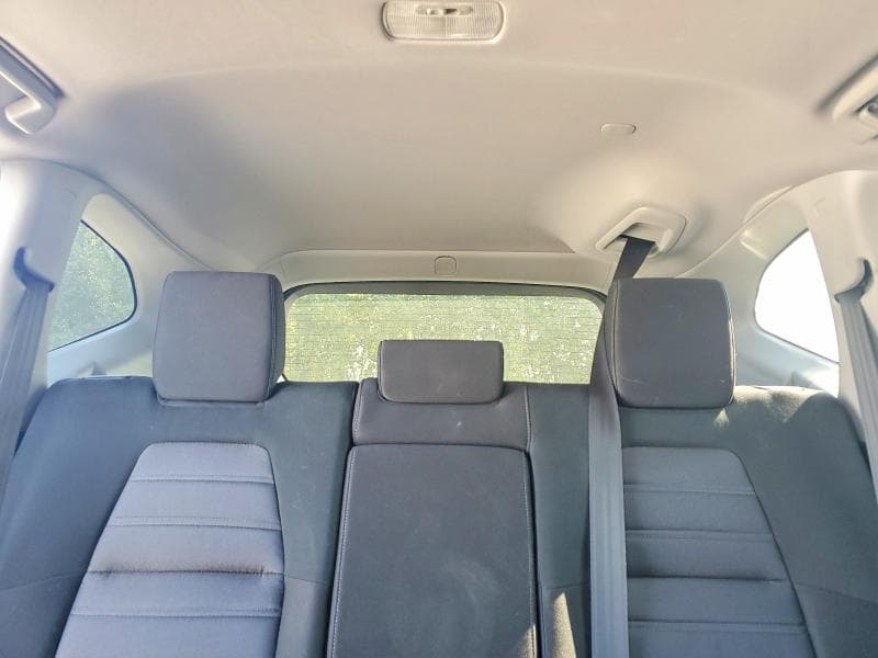 2020 HONDA CR-V EX 10