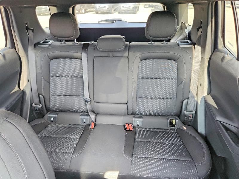 2026 CHEVROLET EQUINOX LT 10