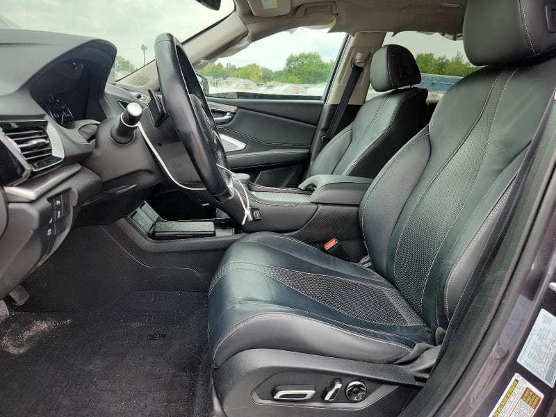 2021 ACURA RDX TECHNOLOGY 7