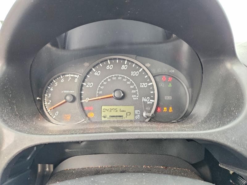 2020 MITSUBISHI MIRAGE G4 ES 9