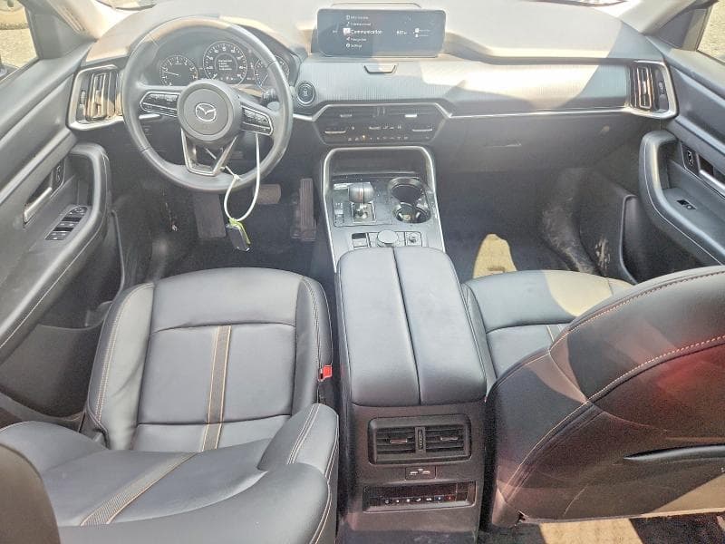 2024 MAZDA CX-90 SELECT 8