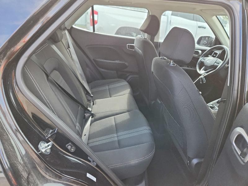 2021 HYUNDAI VENUE SEL 11