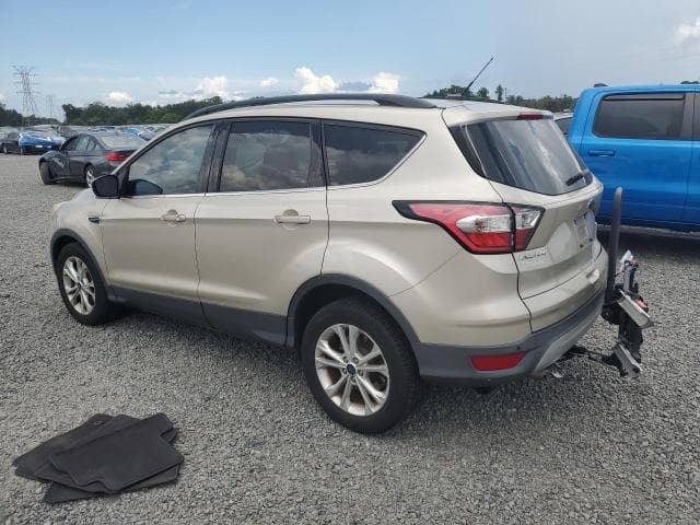 2017 FORD ESCAPE SE 2