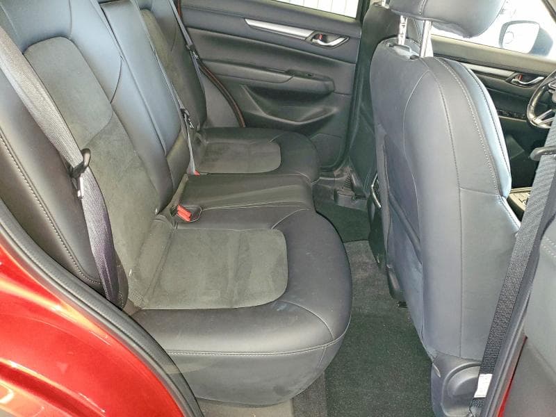 2018 MAZDA CX-5 TOURING 11