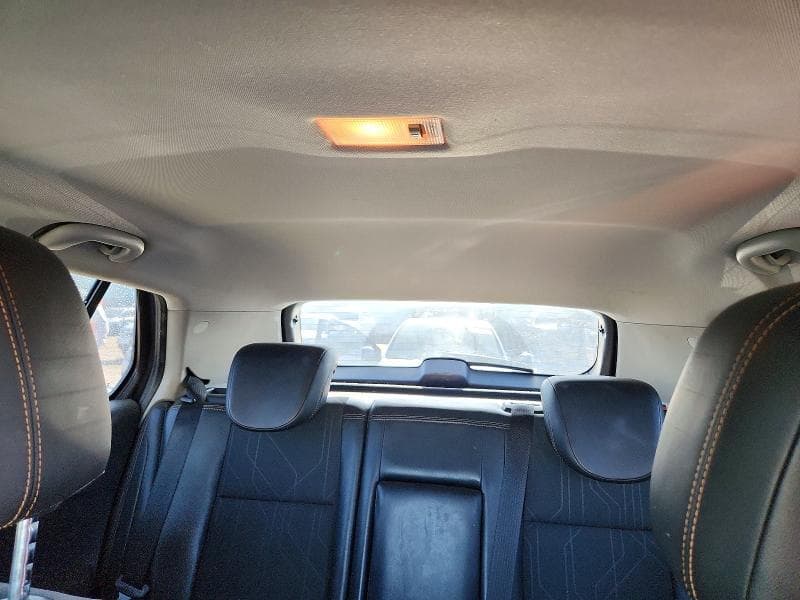 2019 CHEVROLET TRAX 1LT 10