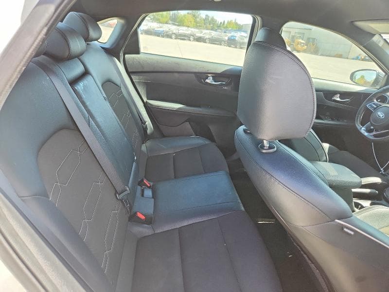 2020 KIA FORTE GT LINE 10