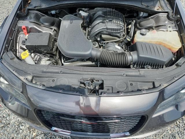 2023 CHRYSLER 300 S 11