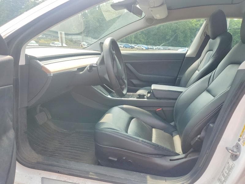 2020 TESLA MODEL 3 7