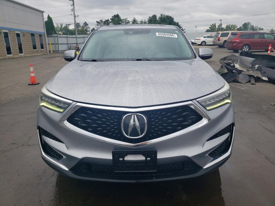 2019 ACURA RDX TECHNOLOGY 5