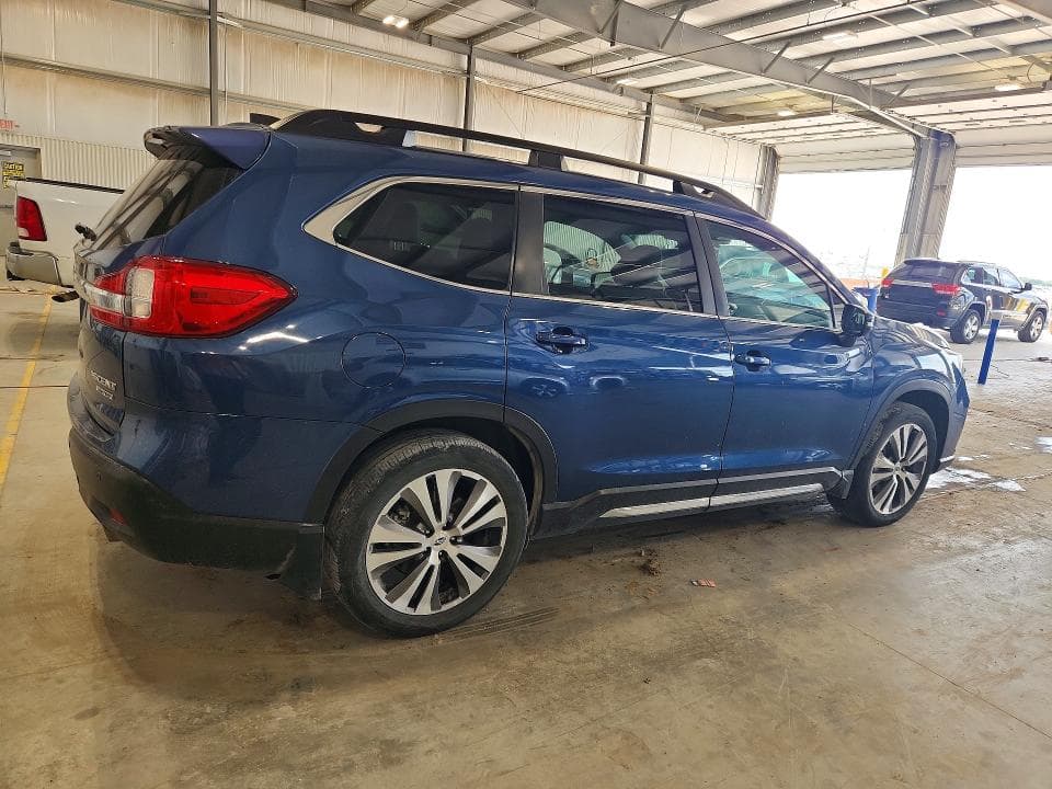 2022 SUBARU ASCENT LIMITED 3
