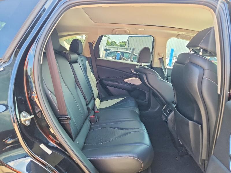 2019 ACURA RDX TECHNOLOGY 11