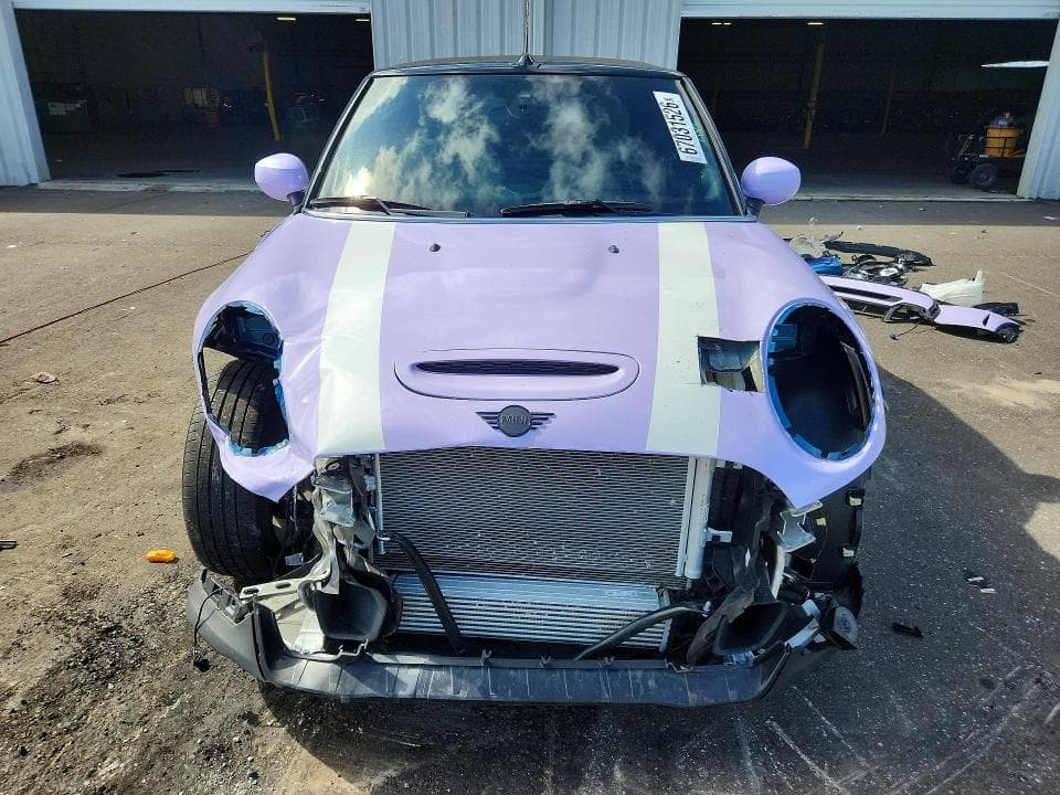 2023 MINI COOPER S 5