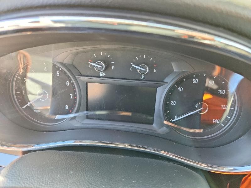 2019 BUICK ENCORE PREFERRED 9