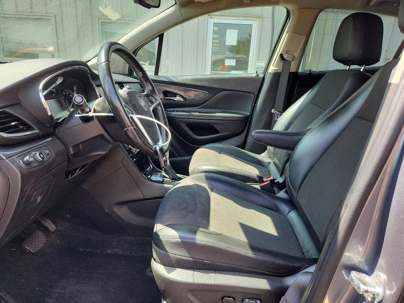 2019 BUICK ENCORE SPORT TOURING 7