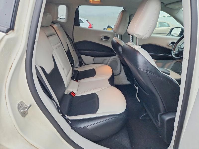 2020 JEEP COMPASS LIMITED 11