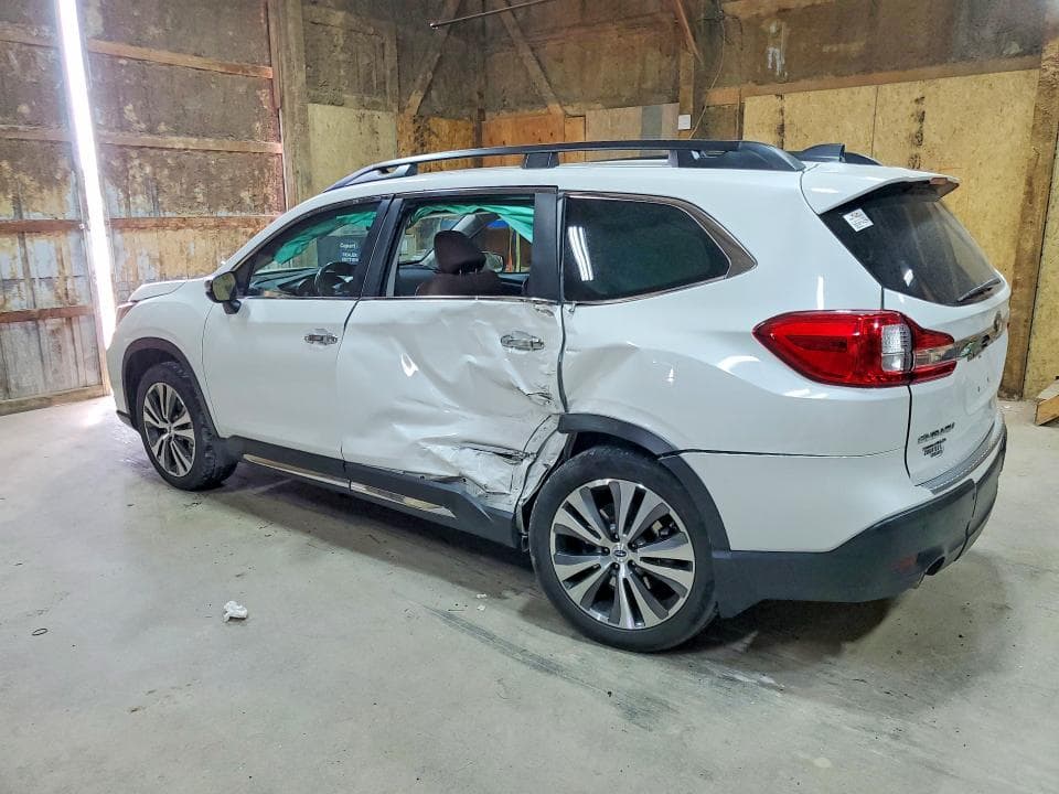 2019 SUBARU ASCENT TOURING 2