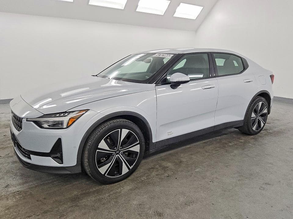 2023 POLESTAR 2