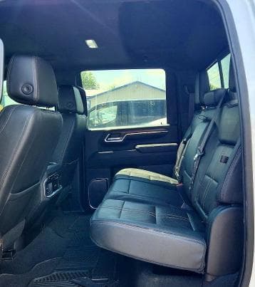 2024 CHEVROLET SILVERADO 10