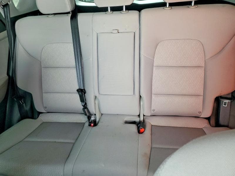 2018 HYUNDAI TUCSON VALUE 10