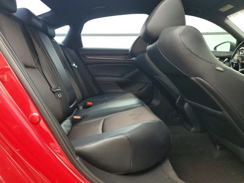 2018 HONDA ACCORD SPORT 10