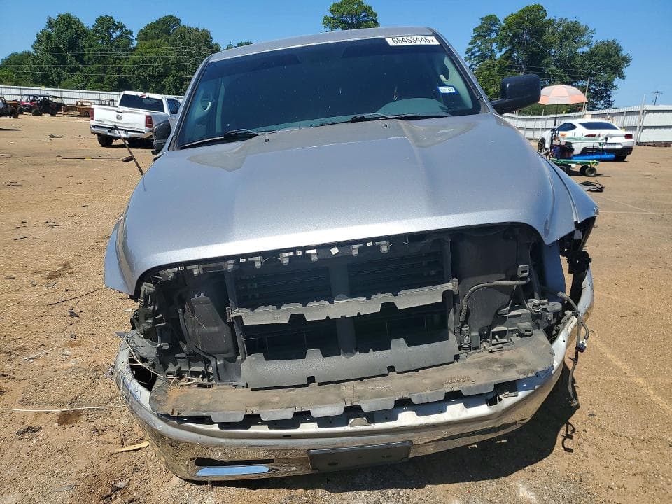 2020 RAM 1500 CLASSIC TRADESMAN 5