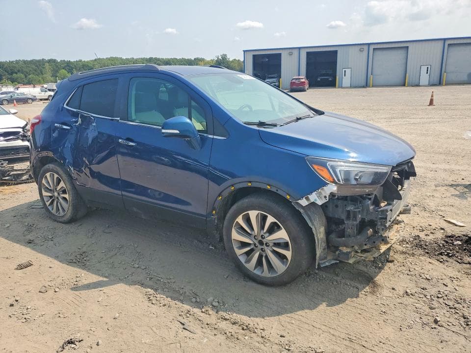 2019 BUICK ENCORE PREFERRED 4