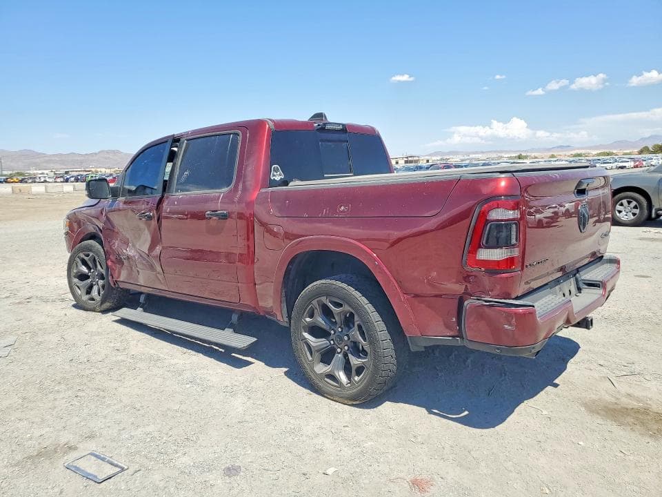 2023 RAM 1500 LIMITED 2