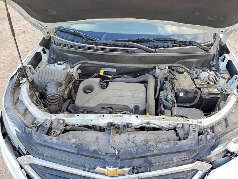 2020 CHEVROLET EQUINOX LS 11