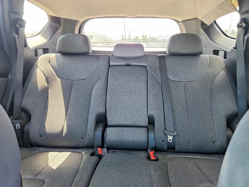 2021 HYUNDAI SANTA FE SEL 10