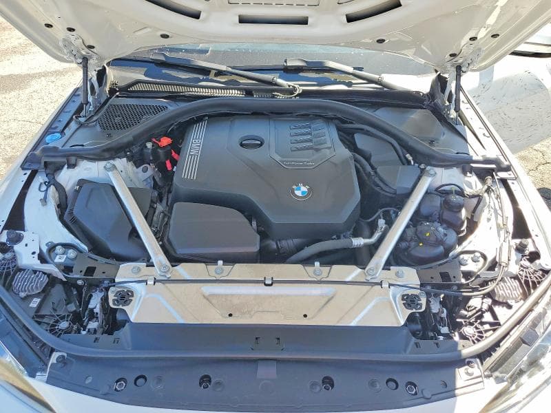 2024 BMW 430I 11