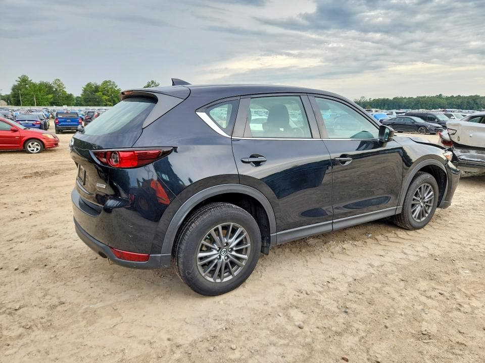 2019 MAZDA CX-5 SPORT 3