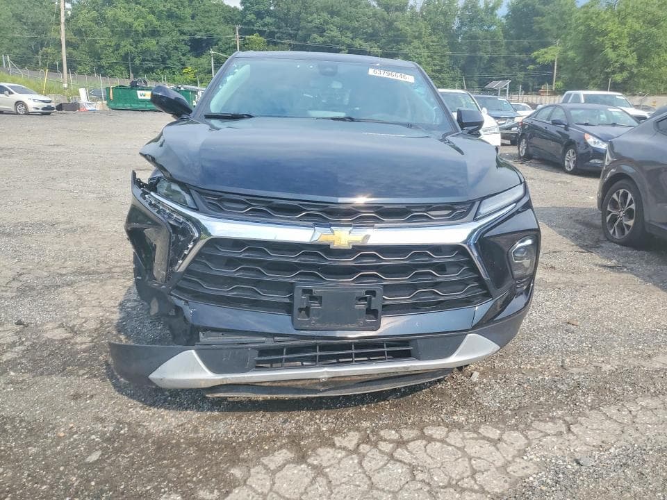 2023 CHEVROLET BLAZER 2LT 5