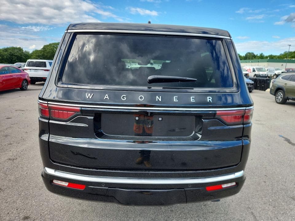 2025 JEEP WAGONEER SERIES II 6