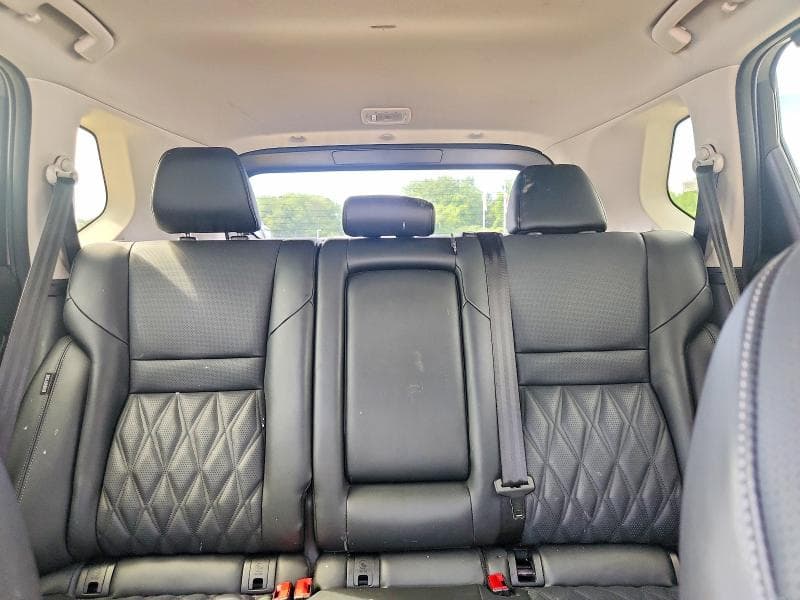 2026 NISSAN ROGUE PLATINUM 10