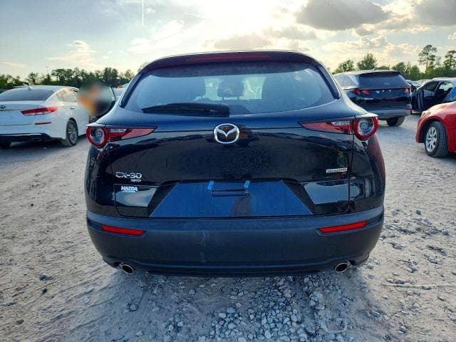 2026 MAZDA CX-30 11