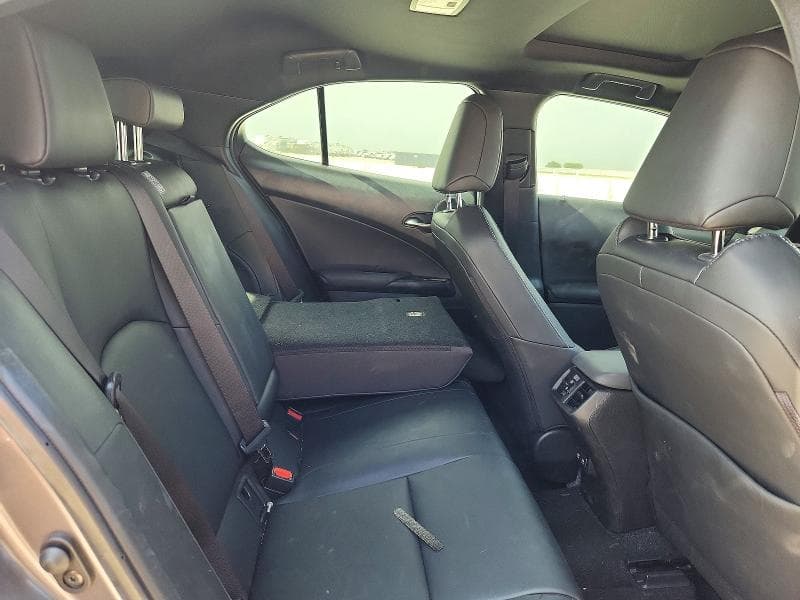2020 LEXUS UX 250H 10