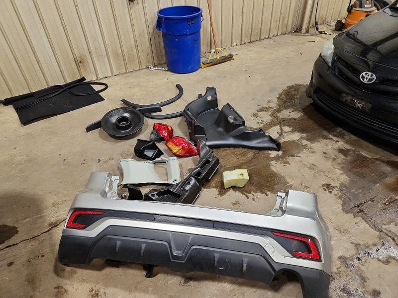 2019 MITSUBISHI OUTLANDER SPORT ES 12