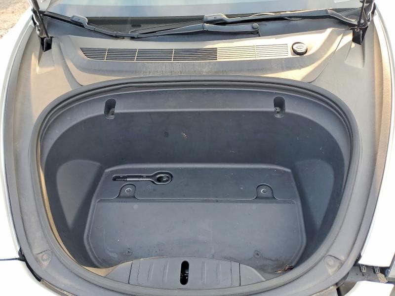 2020 TESLA MODEL 3 11