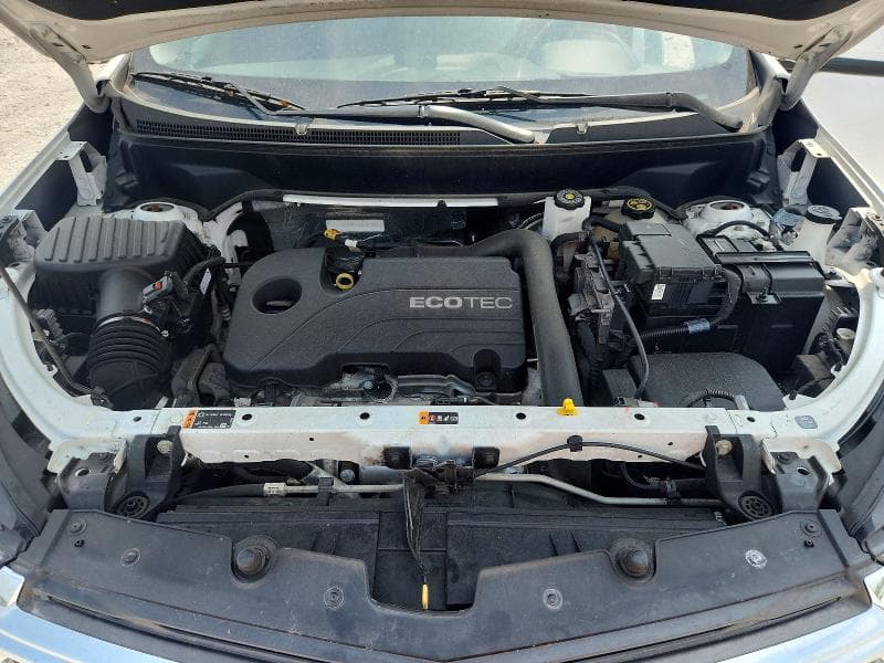 2022 CHEVROLET EQUINOX LT 12